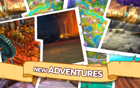 Download Hustle Castle: Medieval games Role games for Android screenshot 3
