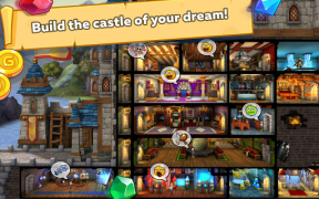 Download Hustle Castle: Medieval games Role games for Android screenshot 6
