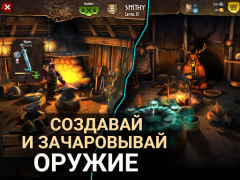 Download I, Viking: Epic Vikings War Action for Android screenshot 7