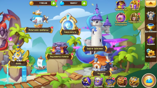 Download Idle Heroes Role games for Android screenshot 6