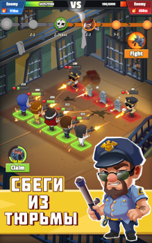 Download Idle Mafia - Tycoon Manager Simulators for Android screenshot 2