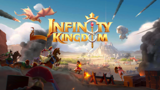Download Infinity Kingdom Strategies for Android screenshot 6