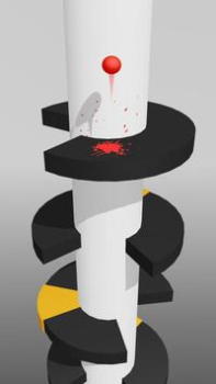 Download Helix Jump Action for Android screenshot 2