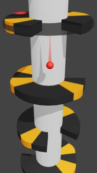 Download Helix Jump Action for Android screenshot 3