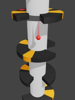 Download Helix Jump Action for Android screenshot 6