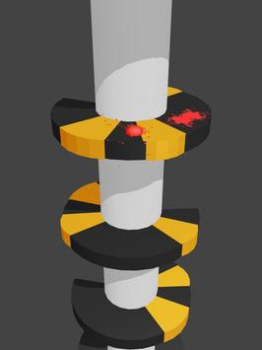 Download Helix Jump Action for Android screenshot 7