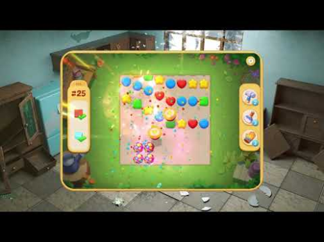 Download Matchington Mansion Puzzles for Android screenshot 8