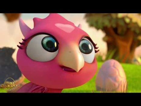 Download Merge Dragons! Puzzles for Android screenshot 8