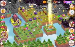 Download Merge Magic! Puzzles for Android screenshot 7