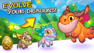 Download Merge World Above Magic Puzzle Puzzles for Android screenshot 4