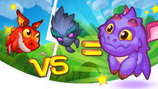 Download Merge World Above Magic Puzzle Puzzles for Android screenshot 5