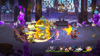 Download Mobile Legends: Adventure Role games for Android screenshot 6