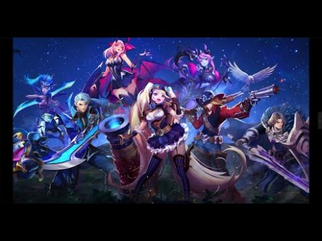 Download Mobile Legends: Adventure Role games for Android screenshot 8