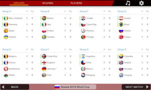 Download Mobile Soccer League Sport games for Android screenshot 7