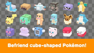 Download Pokémon Quest Role games for Android screenshot 3