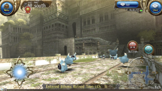 Download RPG Toram Online - MMORPG Role games for Android screenshot 7