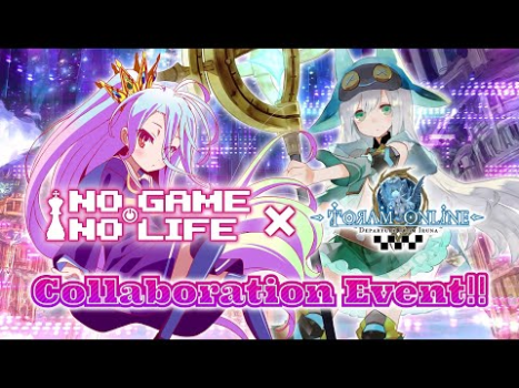 Download RPG Toram Online - MMORPG Role games for Android screenshot 8