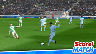 Download Score! Match - PvP Soccer Sport games for Android screenshot 6