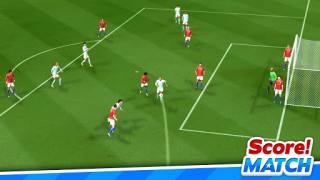 Download Score! Match - PvP Soccer Sport games for Android screenshot 7