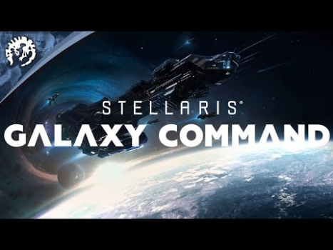 Download Stellaris: Galaxy Command Strategies for Android screenshot 8