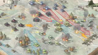 Download War & Conquer Strategies for Android screenshot 2