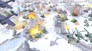 Download War & Conquer Strategies for Android screenshot 3