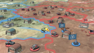 Download War & Conquer Strategies for Android screenshot 4