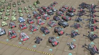 Download War & Conquer Strategies for Android screenshot 5