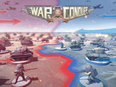 Download War & Conquer Strategies for Android screenshot 6