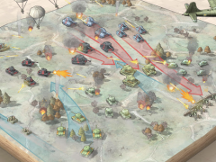 Download War & Conquer Strategies for Android screenshot 7