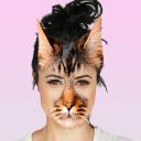 Download  Animal Face Camera