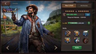 Download West Game Strategies for Android screenshot 7