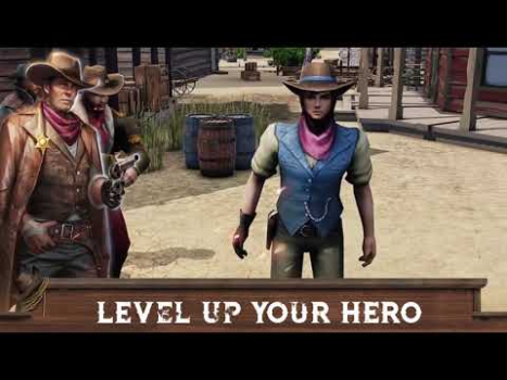 Download West Game Strategies for Android screenshot 8