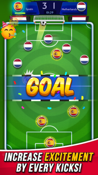 Download World Soccer King - 2022 Championship Sport games for Android screenshot 6