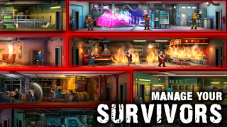 Download Zero City: Zombie games & RPG Simulators for Android screenshot 5