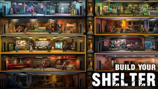 Download Zero City: Zombie games & RPG Simulators for Android screenshot 7