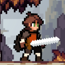 Download  Apple Knight Action Platformer