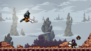 Download Apple Knight Action Platformer Action for Android screenshot 3