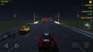 Download Traffic Gamepad Race for Android screenshot 7