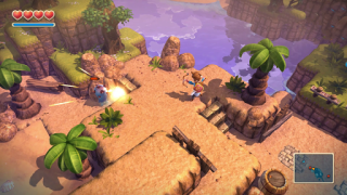 Download Oceanhorn ™ Role games for Android screenshot 6