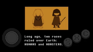 Download Undertale Role games for Android