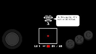Download Undertale Role games for Android screenshot 5