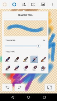 Download Paint Free Entertainment for Android screenshot 2