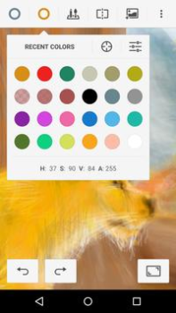 Download Paint Free Entertainment for Android screenshot 4