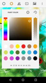 Download Paint Free Entertainment for Android screenshot 5
