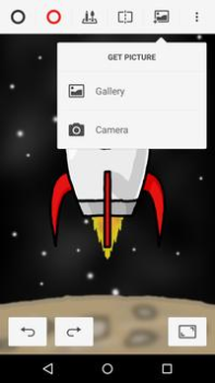 Download Paint Free Entertainment for Android screenshot 6