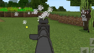 Download guns mod Entertainment for Android screenshot 7