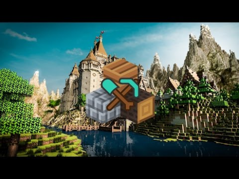 Download Builder for Minecraft PE Entertainment for Android screenshot 8