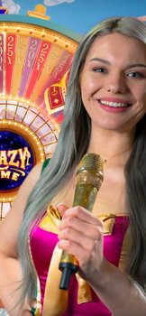 Download Crazy Time Entertainment for Android screenshot 3