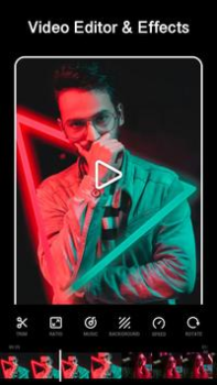 Download Video Editor&Maker - VideoCook Video Players & Editors for Android